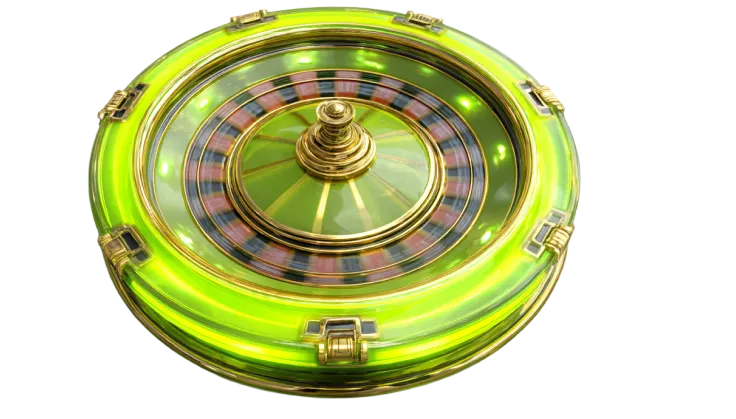 WinWin Ruletka Online na Żywo