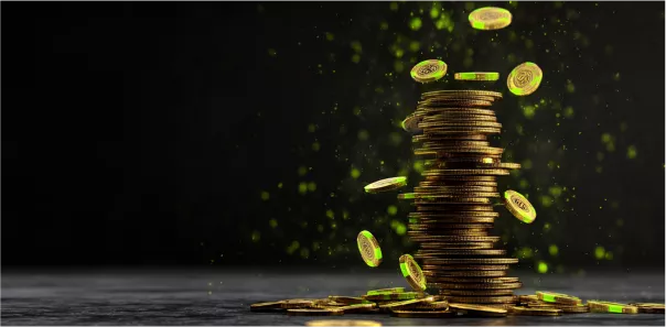 WinWin Wygrane i Monety